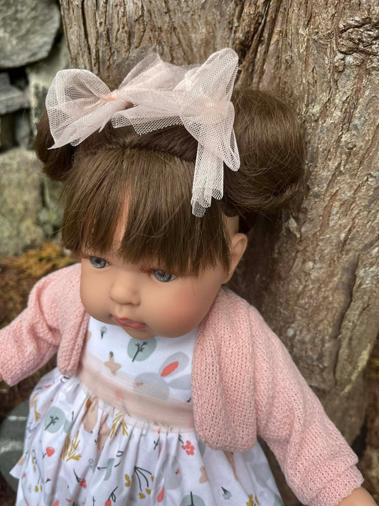 Amalie dukken 45 cm - Bilde 2