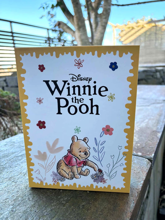 Supre små søte gaffler til ost og kjeks eller pålegger.