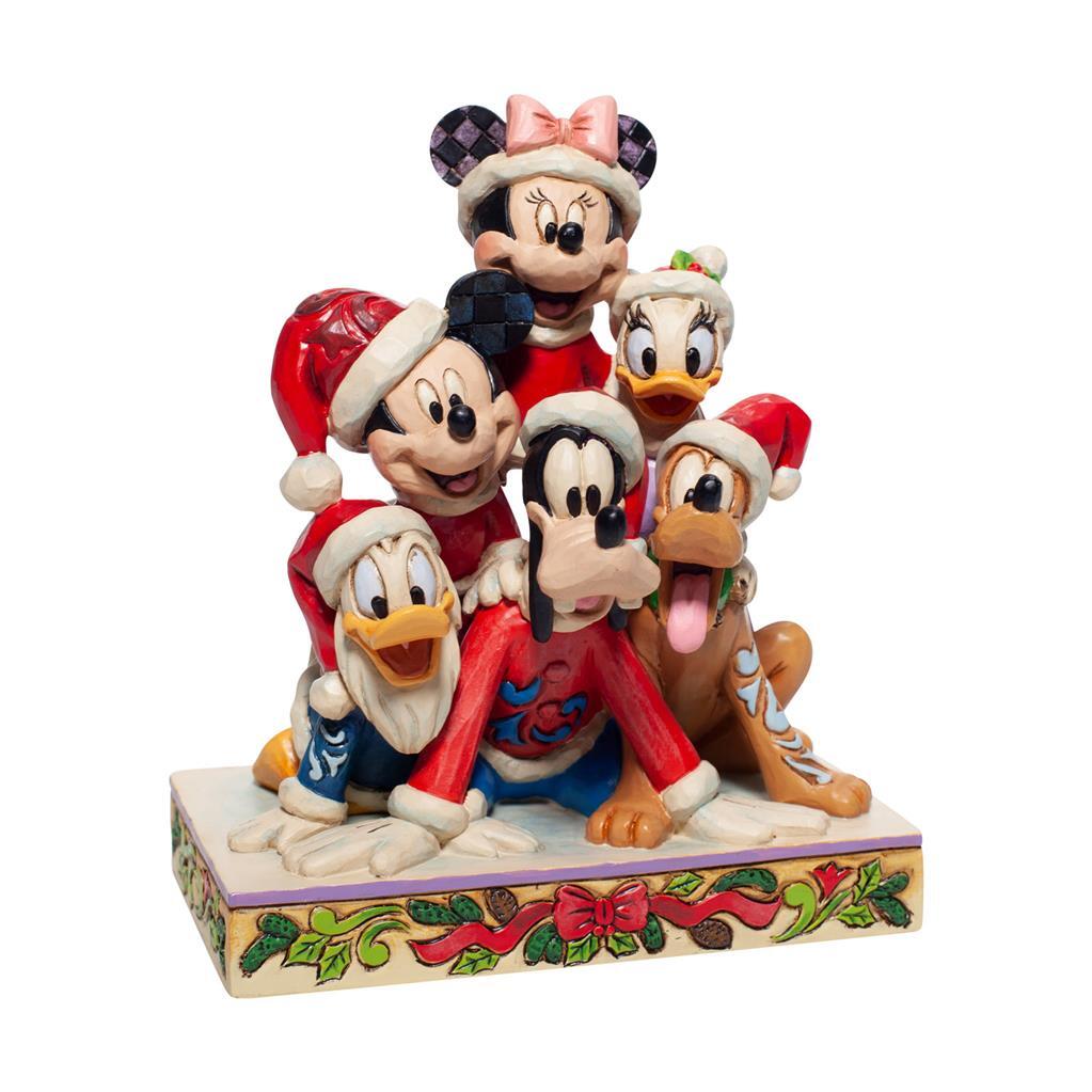 Mickey and friends - Bilde 2