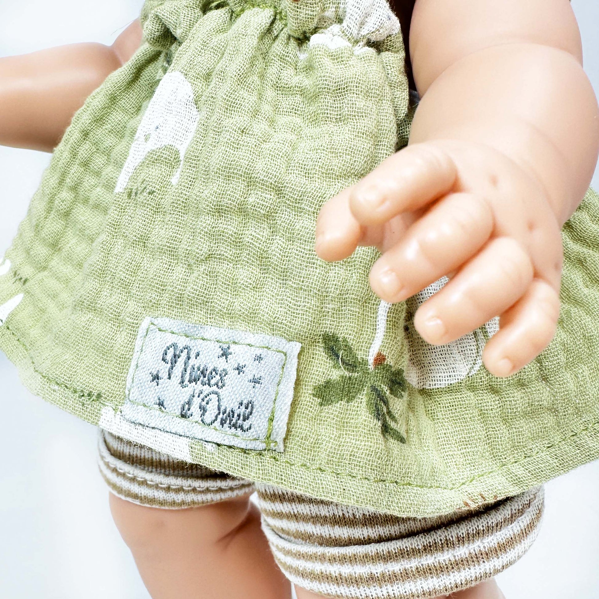 Olivia 37cm - Bilde 4