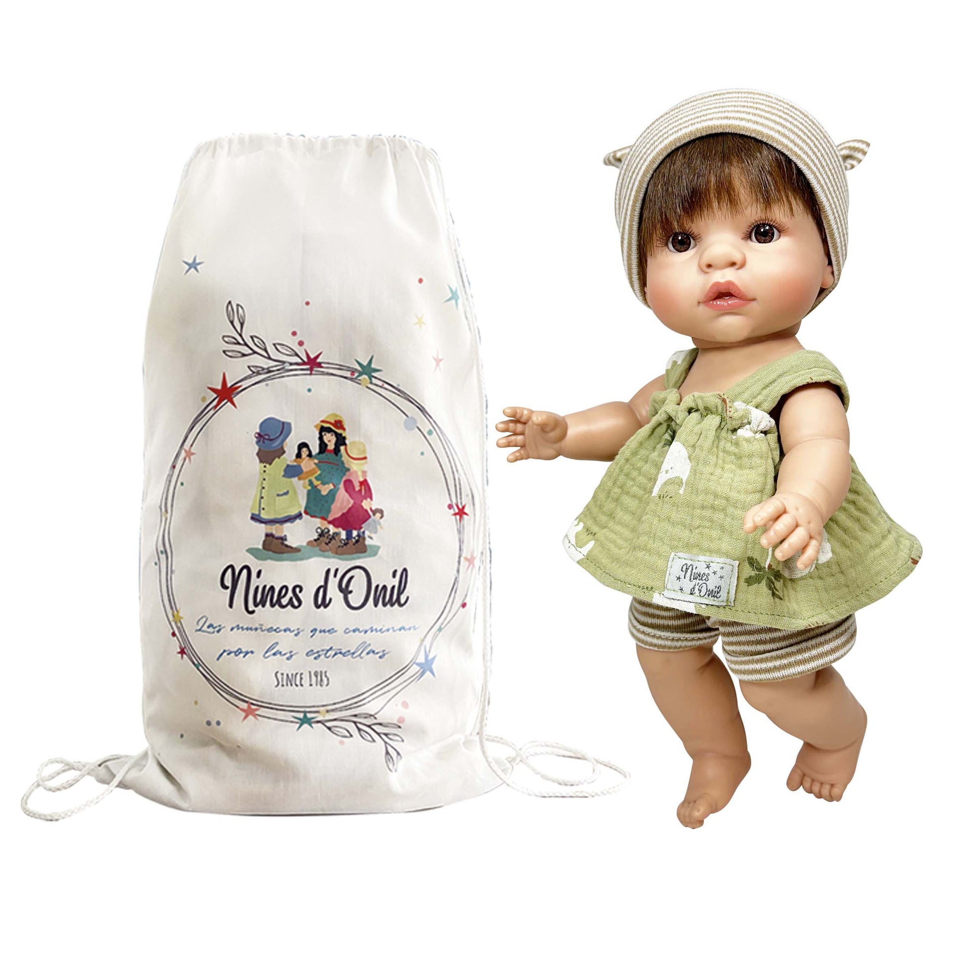 Olivia 37cm - Bilde 6