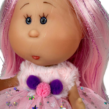 Prinsesse Mia dukken, 23 cm - Bilde 5