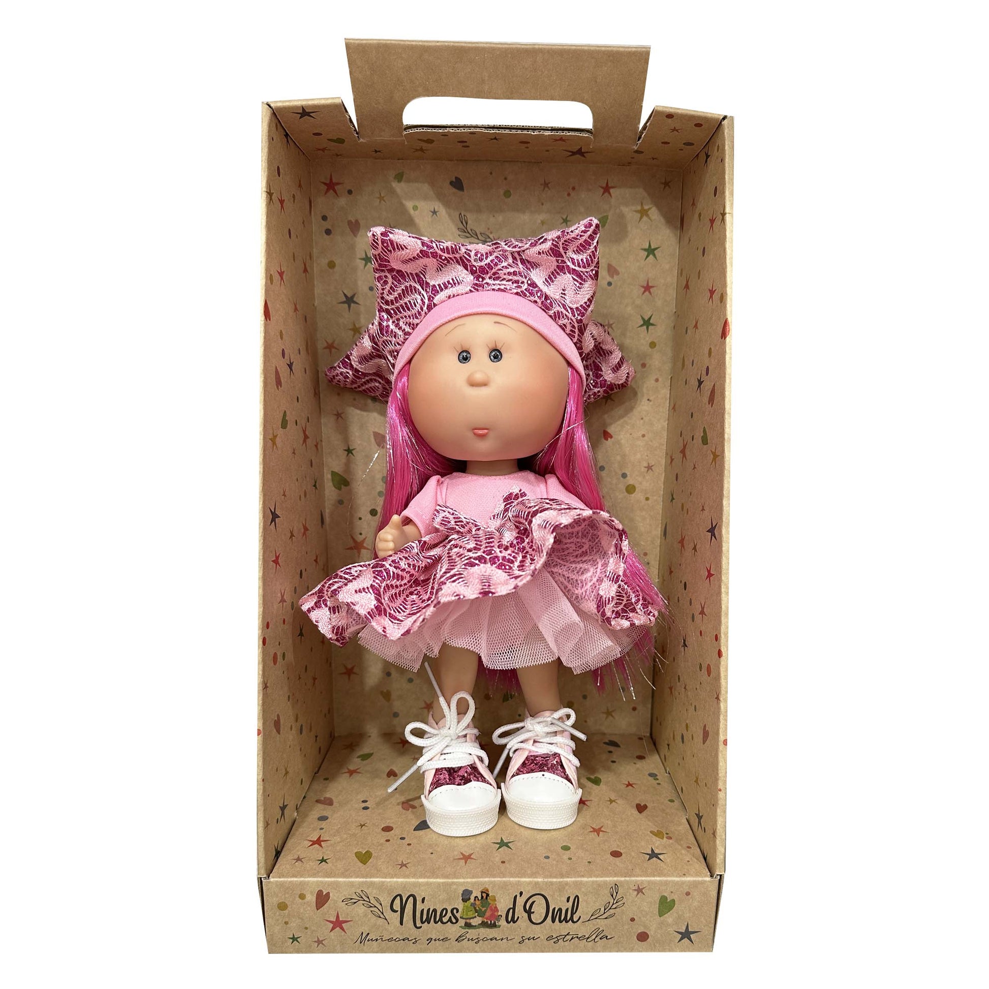 Prinsessedukken MIA 23 cm - Bilde 3