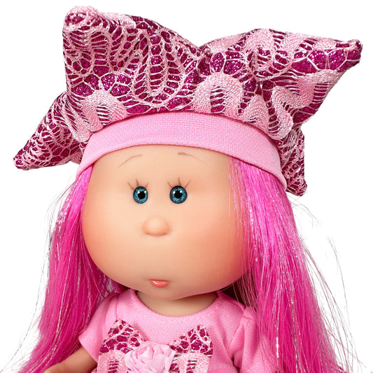 Prinsessedukken MIA 23 cm - Bilde 2
