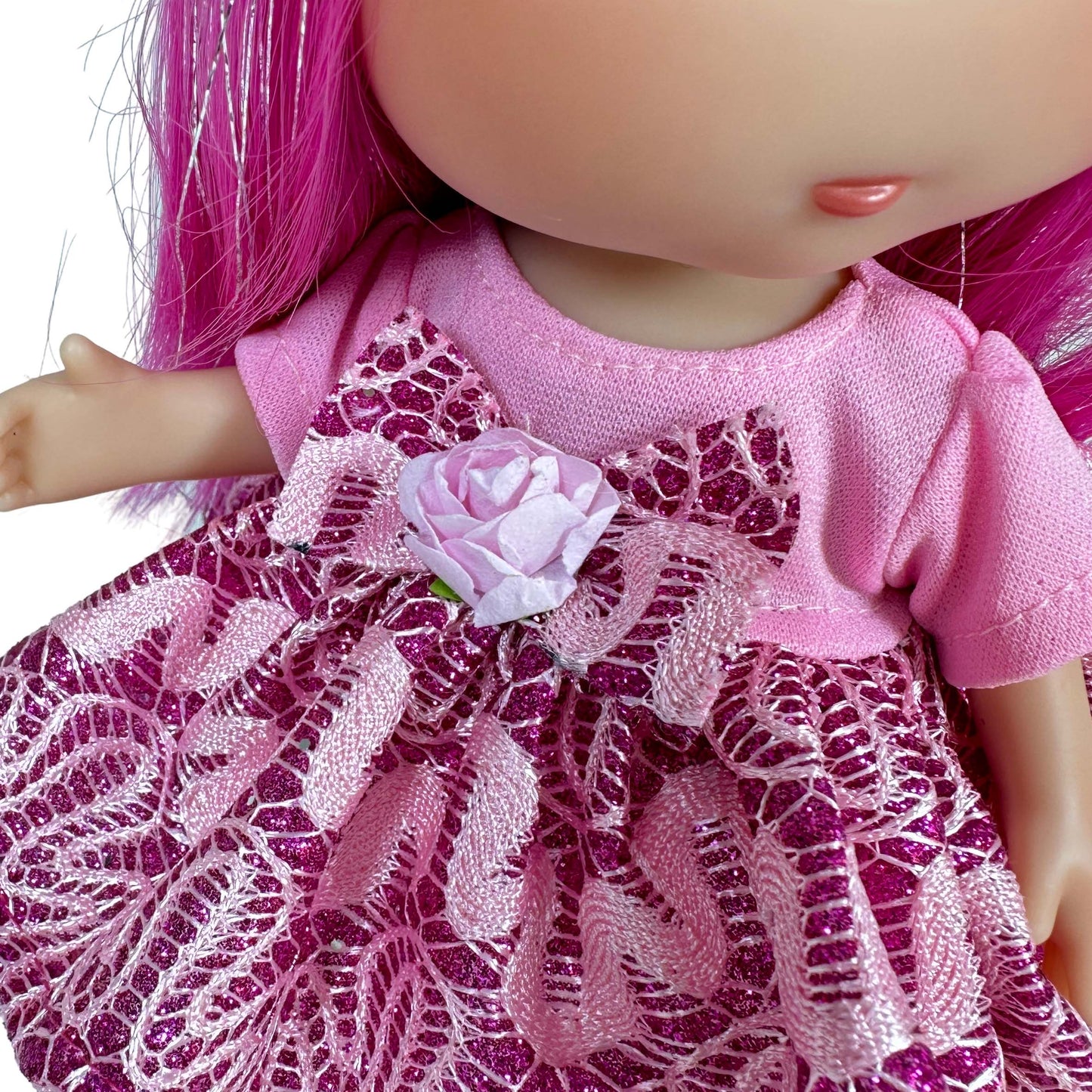 Prinsessedukken MIA 23 cm - Bilde 6
