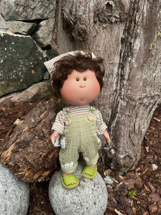 Mio dukken, 30 cm