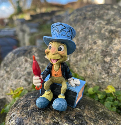 Timmy Gresshoppe - Bilde 2