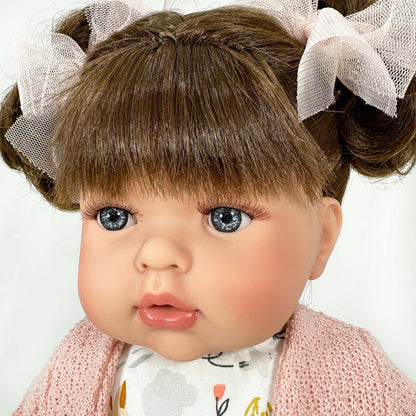 Amalie dukken  45 cm - Bilde 3