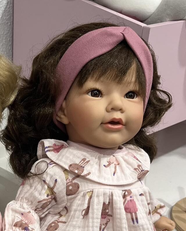 Isabel 45cm - Bilde 2