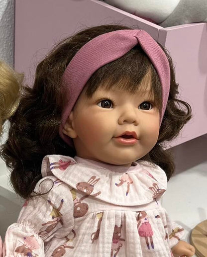 Isabel 45cm - Bilde 2