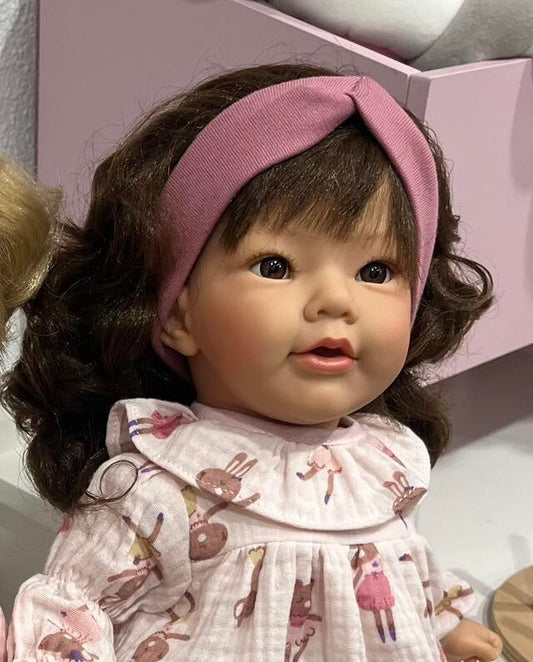 Isabel 45cm - Bilde 2