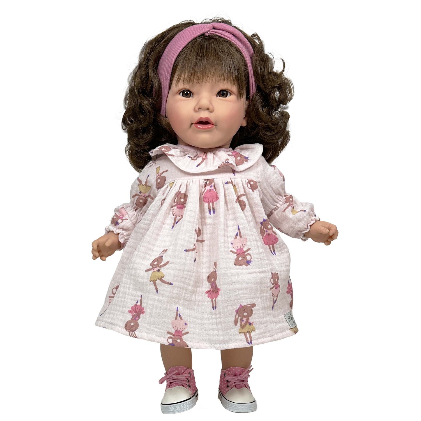 Isabel 45cm