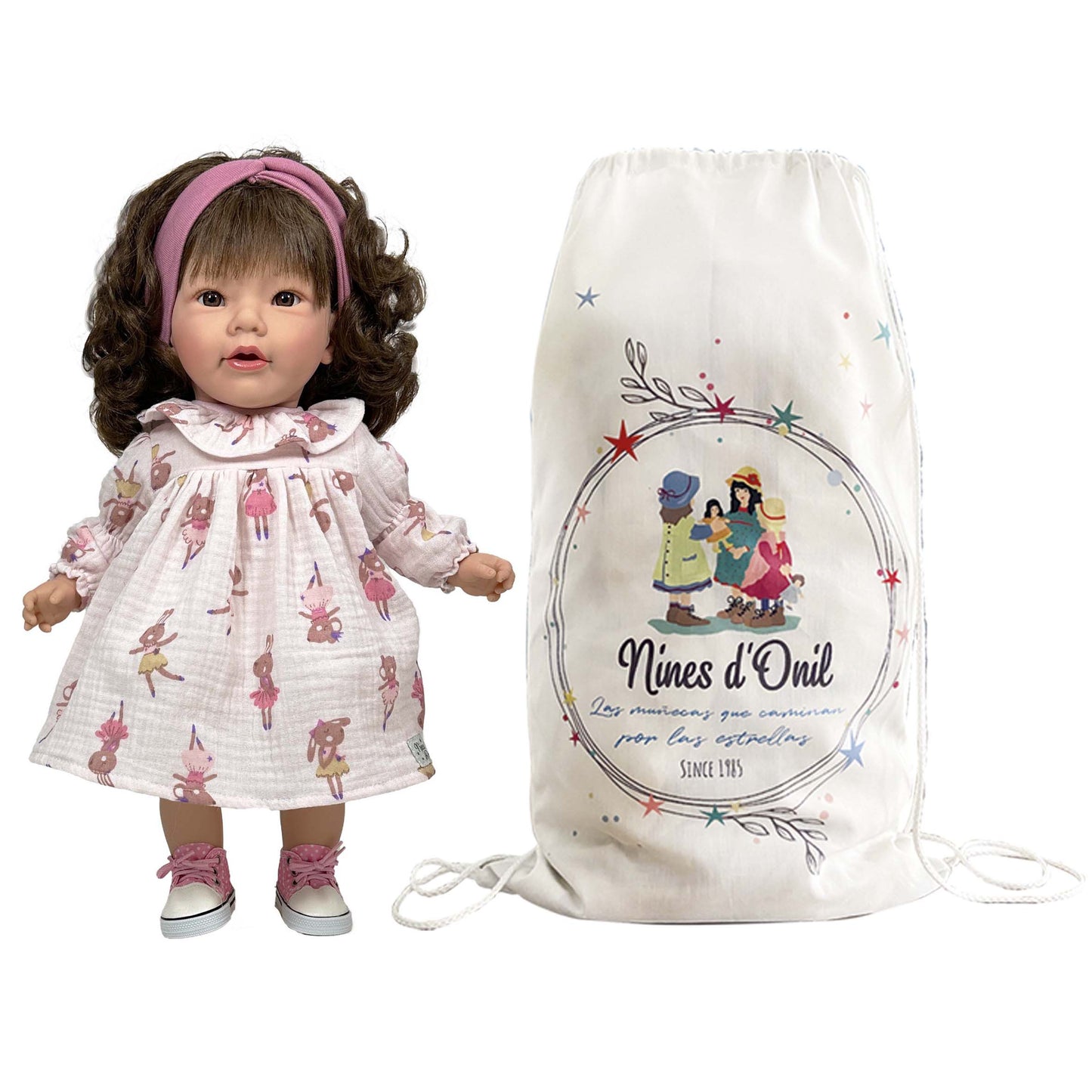 Isabel 45cm - Bilde 6