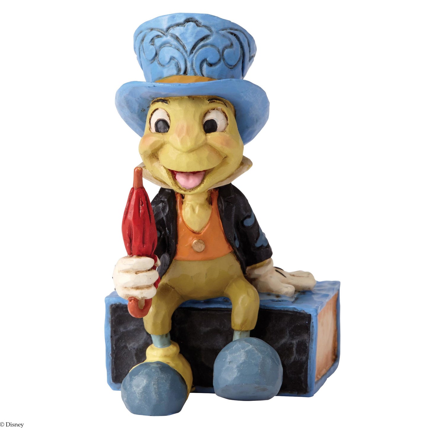 Timmy Gresshoppe