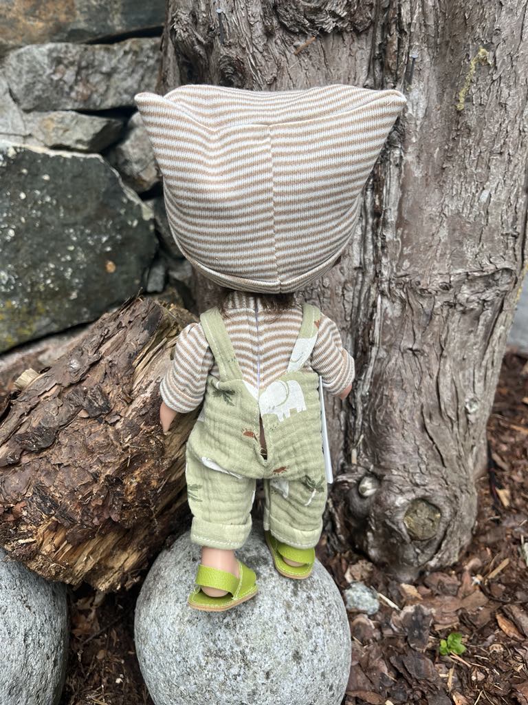Mio dukken, 30 cm - Bilde 2