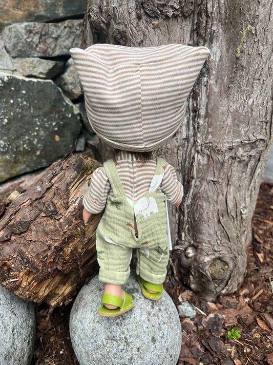 Mio dukken, 30 cm - Bilde 2