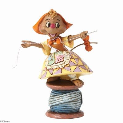 Cinderella`s kind helper