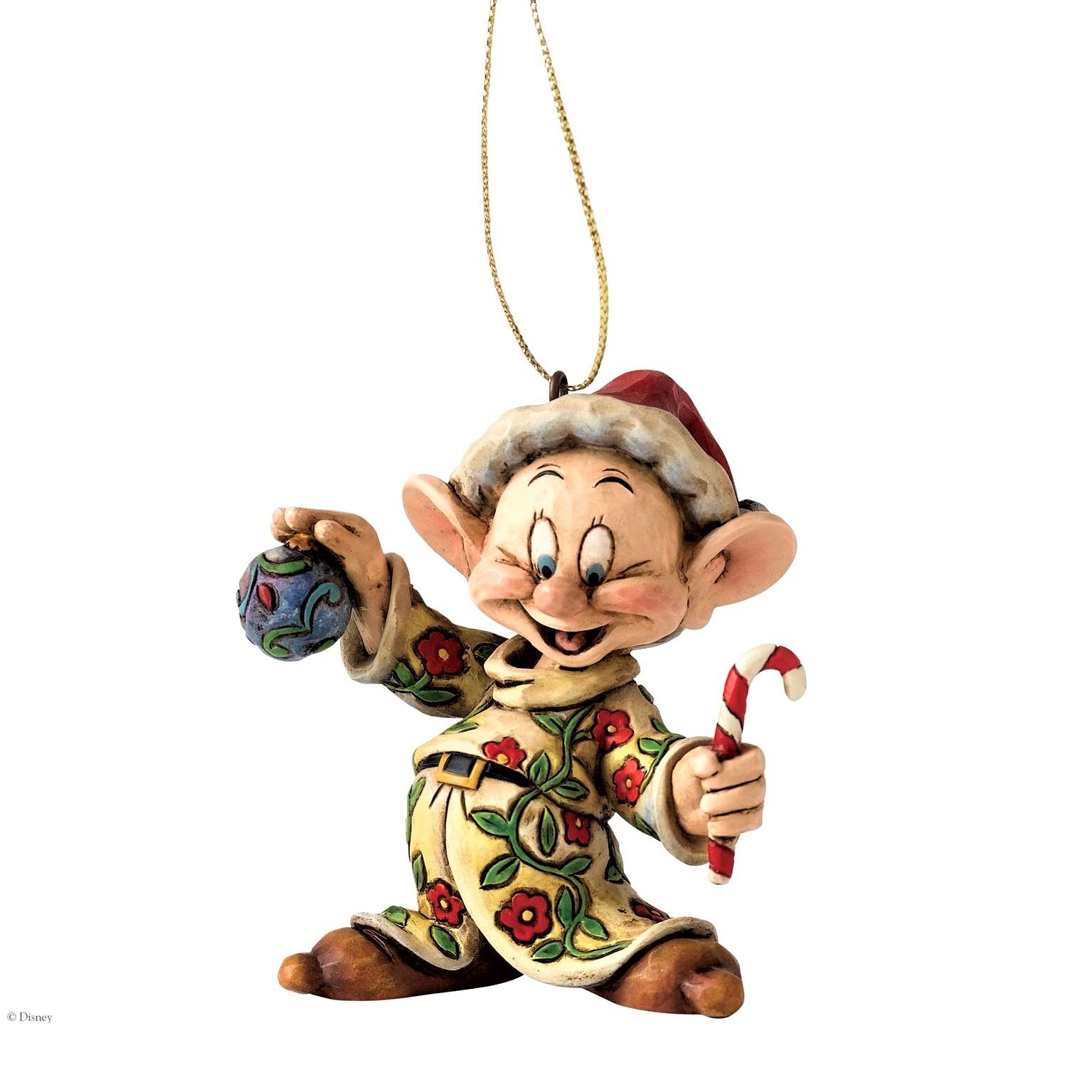 Dopey / Småen