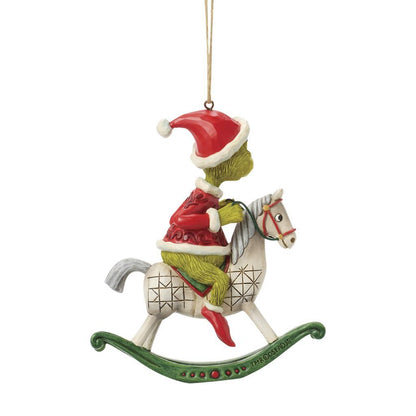 
Disney figuren er 9 cm høy og er den perfekte gaven for både liten og stor.

Finner du denne unike og tidløse&nbsp; julegaven under juletreet, blir det nok stas.

Nostalgisk flott julepynt eller som juledekorasjon. Flott vertnne gave.