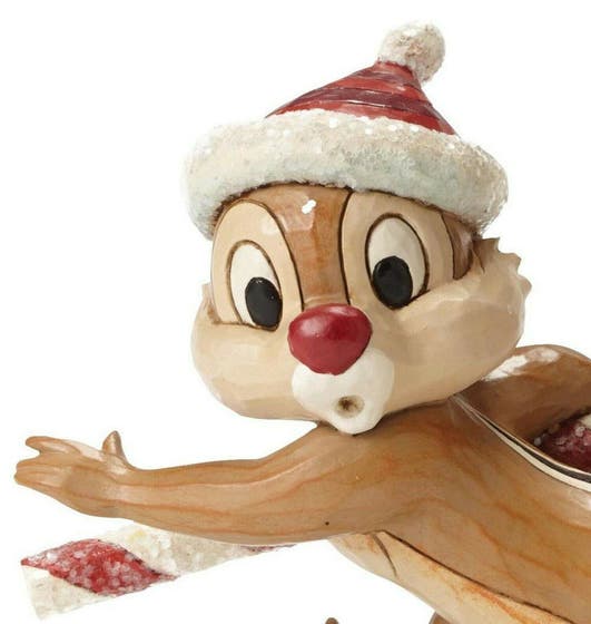 Candy Cane caper, Chip `n Dale - Bilde 3