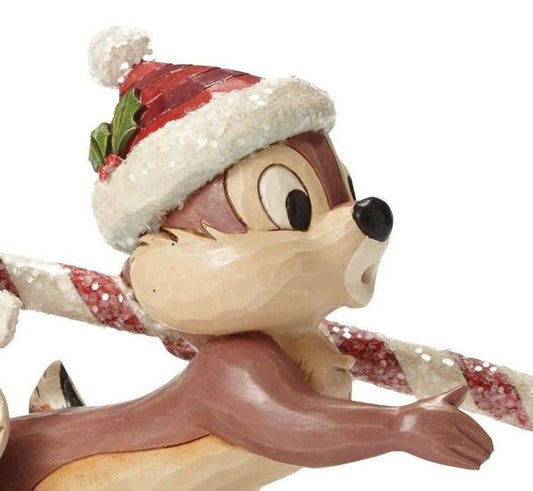 Candy Cane caper, Chip `n Dale - Bilde 2