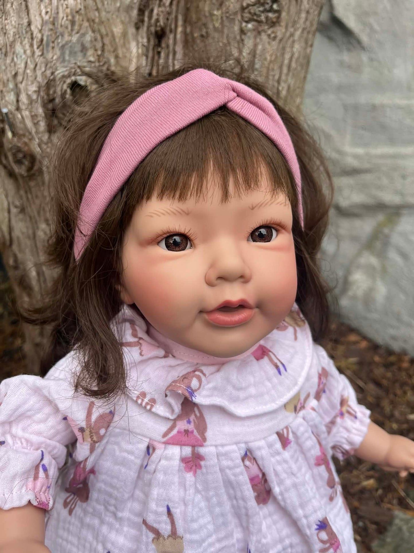 Isabel 45cm - Bilde 5