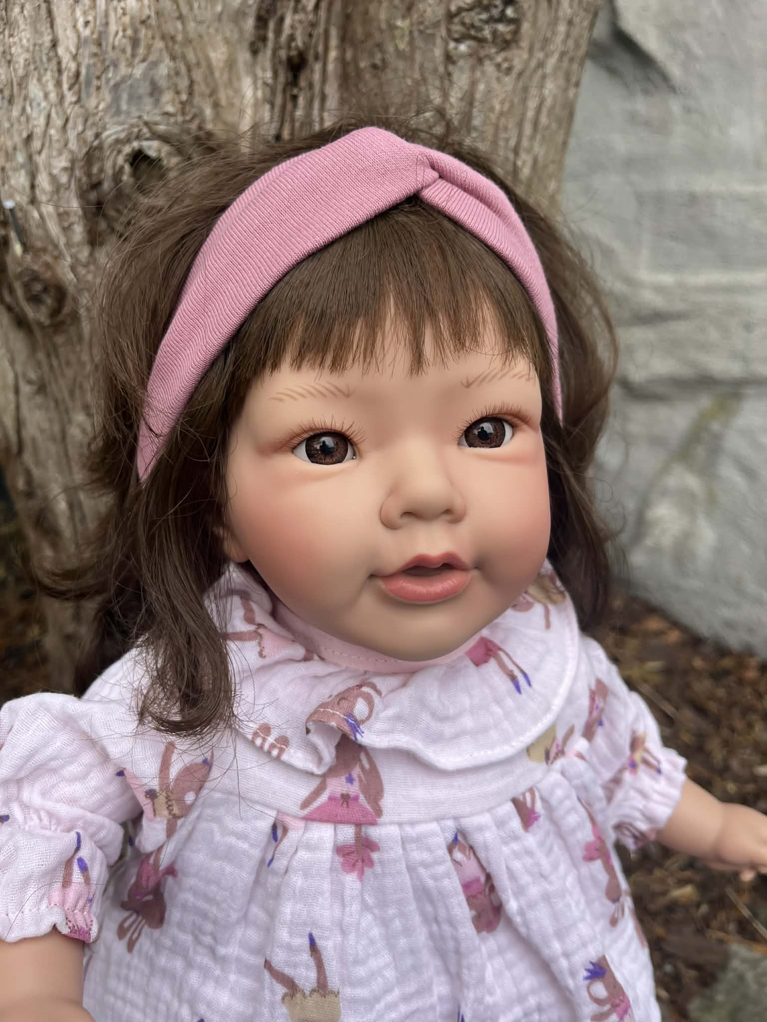 Isabel 45cm - Bilde 5