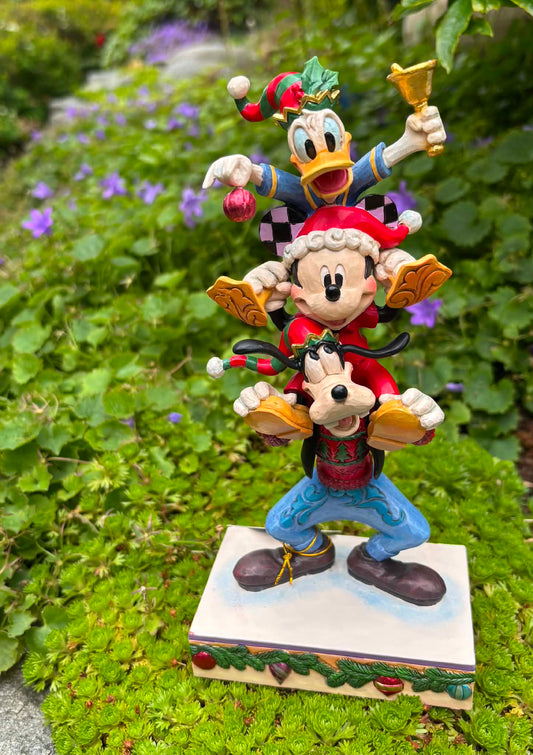 Disney tårn