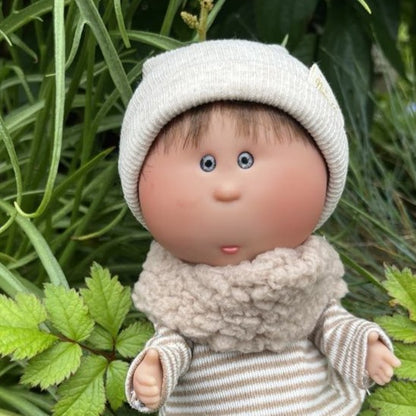 Milo dukken, 23cm - Bilde 2