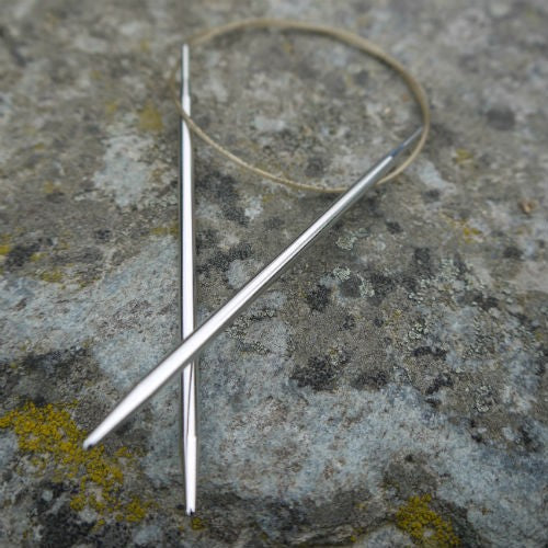 RUNDPINNE 6mm (40cm)