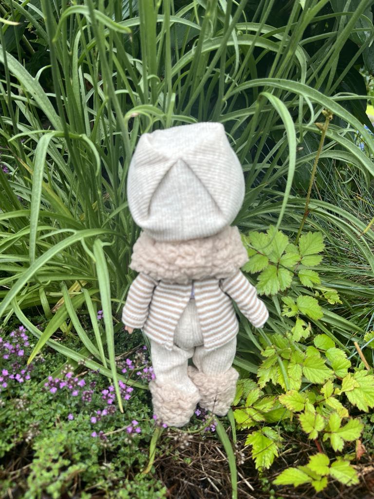 Milo dukken, 23cm - Bilde 3