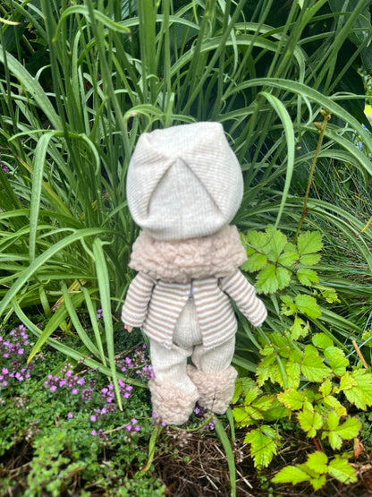 Milo dukken, 23cm - Bilde 3