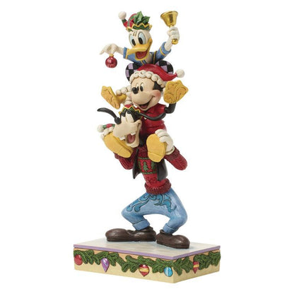 Disney Tower