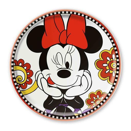 Minnie skål - Bilde 4