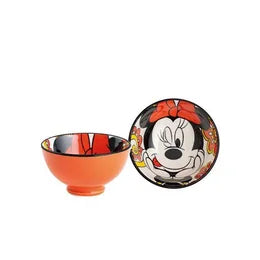 Minnie skål