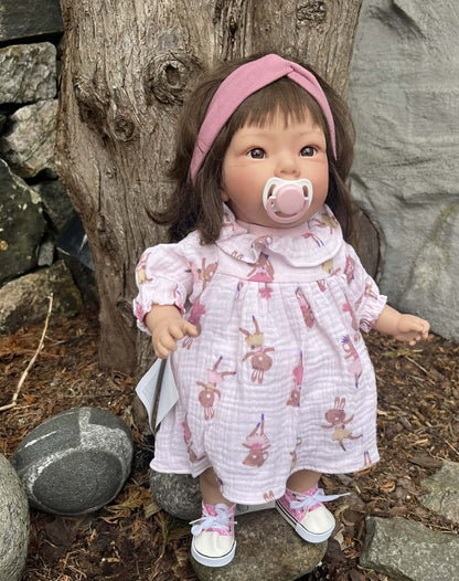 Isabel 45cm - Bilde 3