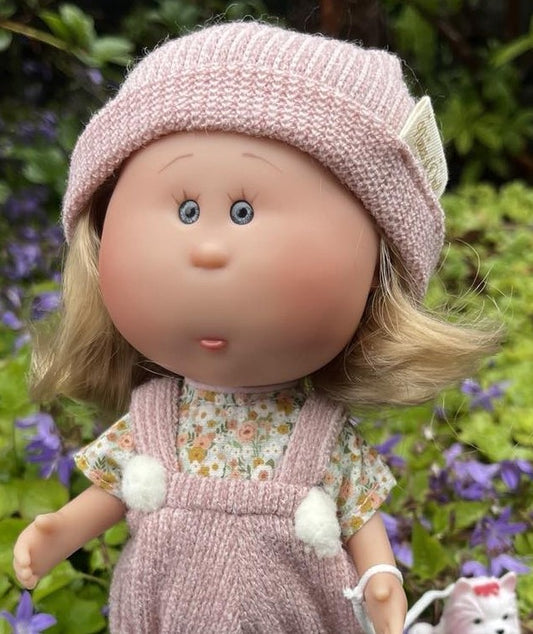 Mia dukken, 23cm - Bilde 2