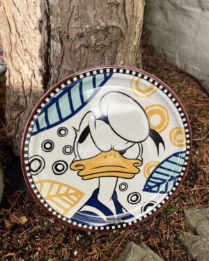 Donald Duck