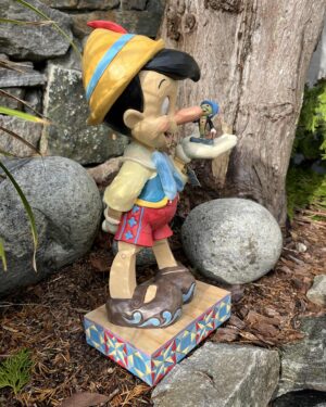 Disney figurer
