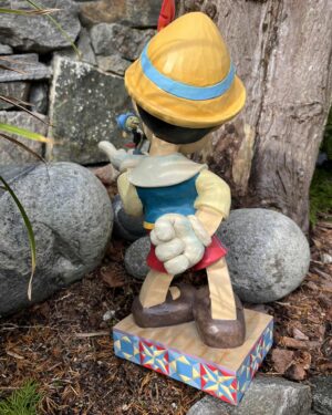 Pinocchio